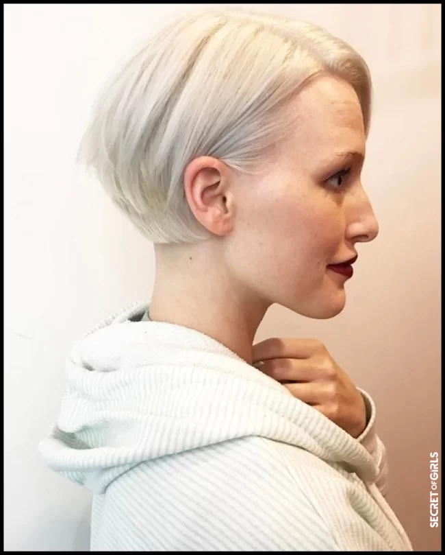 Great interest in short hairstyles | 40 Beautiful Short Hairstyle Ideas That Will Grab Everyone's Attention