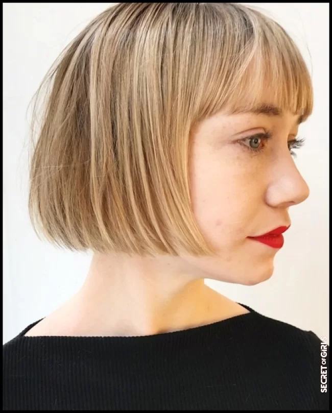 40 Beautiful Short Hairstyle Ideas That Will Grab Everyone's Attention
