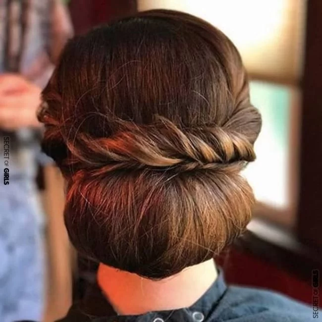 Here Comes The Bride: 18 Wedding Hairstyles We Love