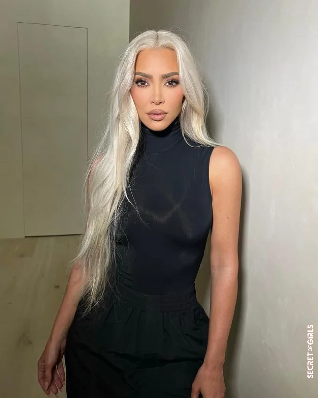 Milky blond: How to achieve this trendy blond sweep? | Blonde Sweep: Milky Blond is Most Trendy and Silky Shade of Summer 2022