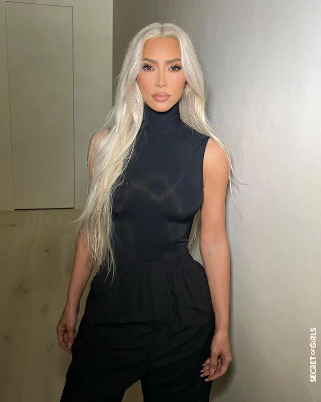 Milky blond: How to achieve this trendy blond sweep? | Blonde Sweep: Milky Blond is Most Trendy and Silky Shade of Summer 2022