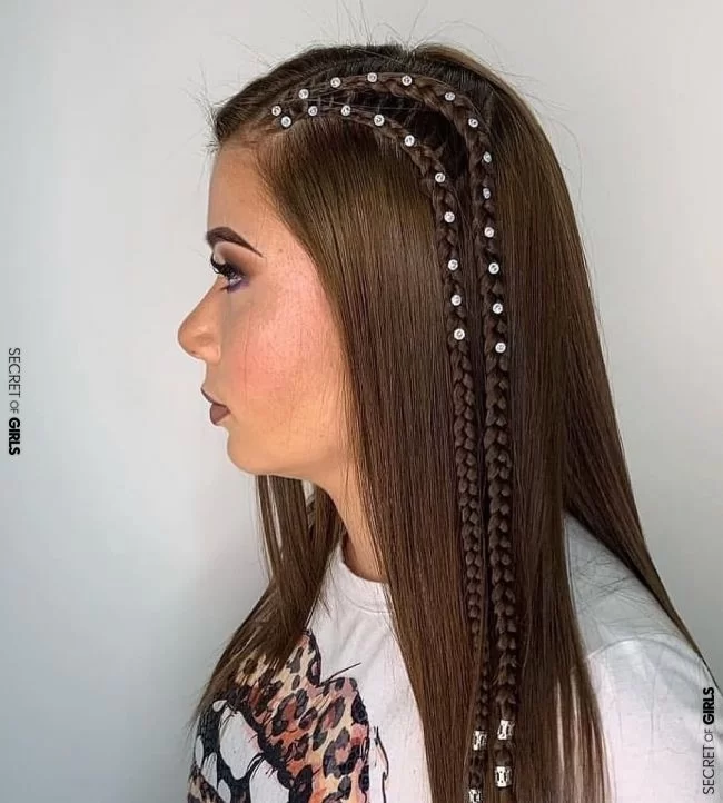 2019 braiding hair trends