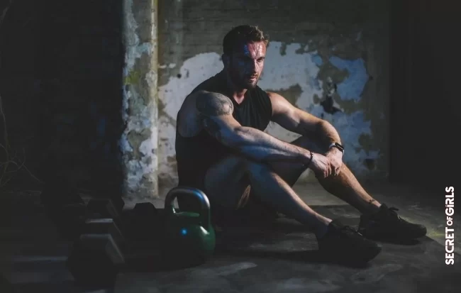 Fitness tips from Luke Worthington, Nike Personal Trainer, and Trainer | Fitness Motivation: With these 5 tips, you will stay motivated to do sports even after January