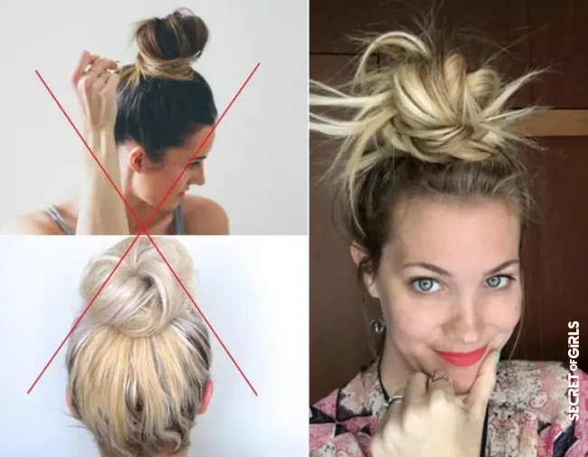 What is the Octopus Bun? | Octopus Bun As A Hairstyle Trend For 2022