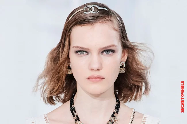 Trendy hairstyles from the runway: these are the 3 most important looks for summer 2021 | Trendy Hairstyles From The Runway: 3 Most Important Looks For Summer 2023