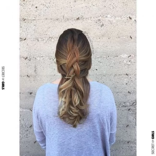 27 Absolutely Cute Hairstyles & Haircuts to Ogle Right Now
