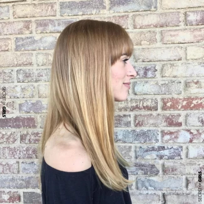 27 Absolutely Cute Hairstyles & Haircuts to Ogle Right Now