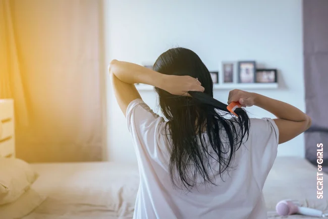 Here's why sleeping with wet hair is not recommended | Why You Shouldn't Sleep With Wet Hair?