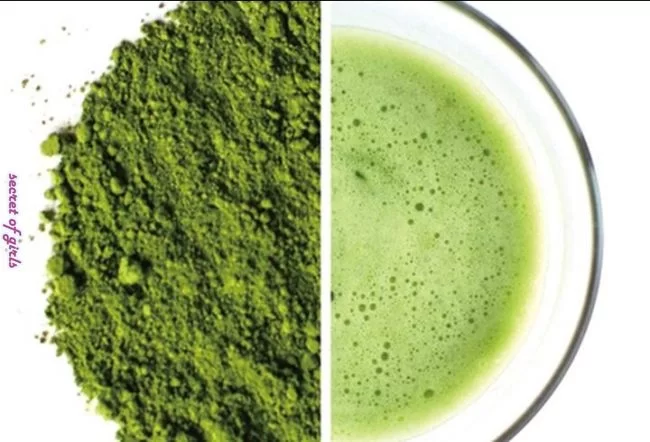 7 Things You Should Know About MATCHA