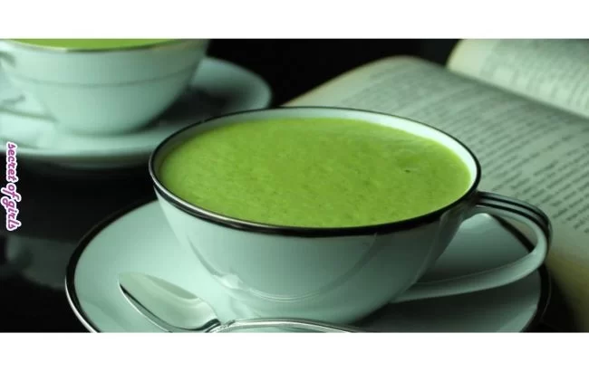 7 Things You Should Know About MATCHA