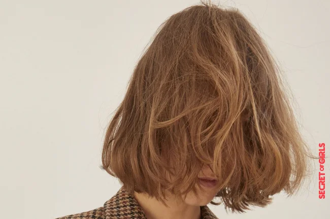 Clear Line: Chin-Length Bob Is The Coolest Hairstyle Trend In Autumn 2023
