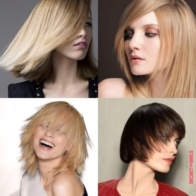 ULTRA-SMOOTH | 40 Trendy Hairstyles for Winter 2021