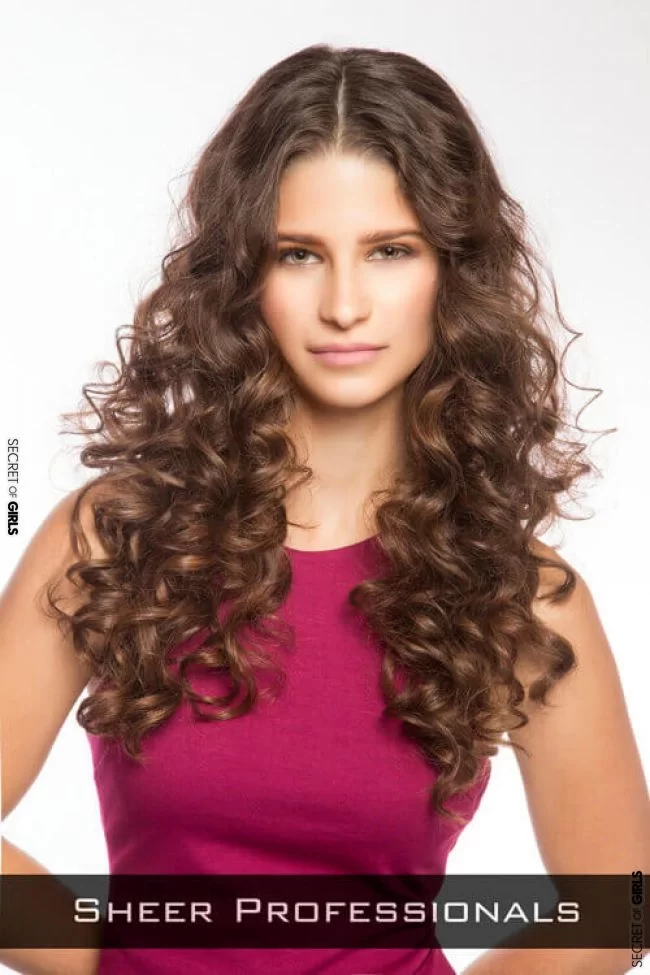 20 Most Flattering Hairstyles for Long Faces