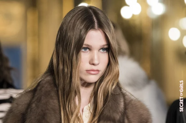 Long Hair Is More Exciting Than Ever In Autumn 2023 - Thanks To These Three Hairstyle Trends