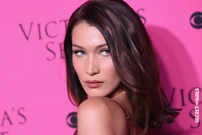 Bella Hadid has a new hairstyle - and she has never had hair this short! Is she delivering a new trend hairstyle? | Bella Hadid: New Hairstyle! She Has Never Had Such Short Hair!
