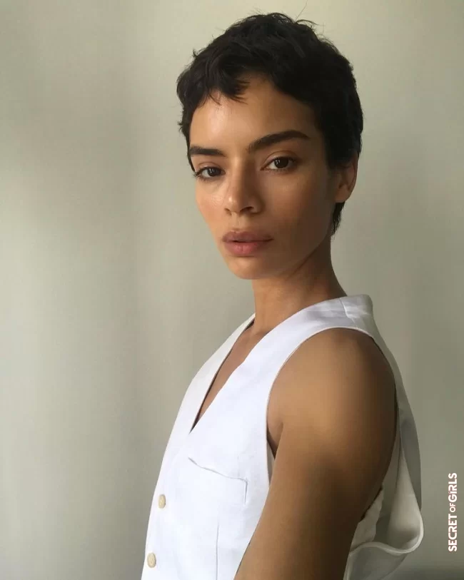 Pixie Cut Credo: Wear it with confidence! | Pixie Cut: Why The Classic Short Haircut Is Celebrating Its Big Comeback In Summer