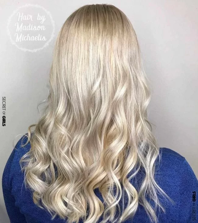 25 Blonde Haircuts For 2023