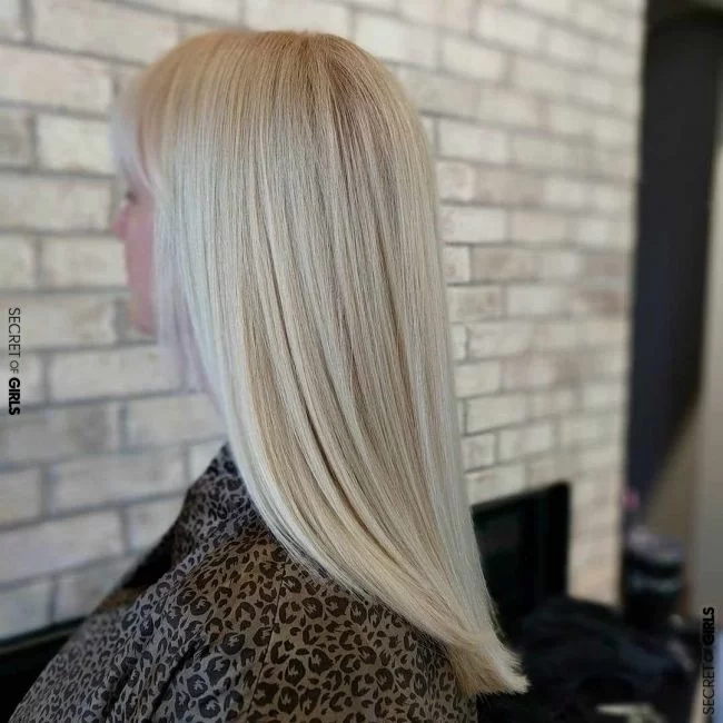 25 Blonde Haircuts For 2023