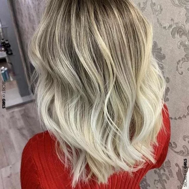 25 Blonde Haircuts For 2019