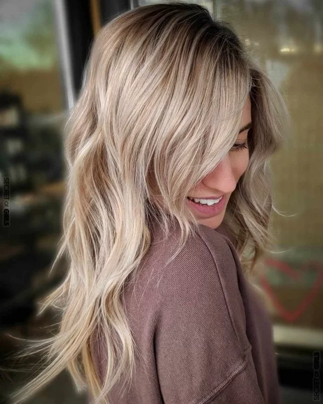 25 Blonde Haircuts For 2019