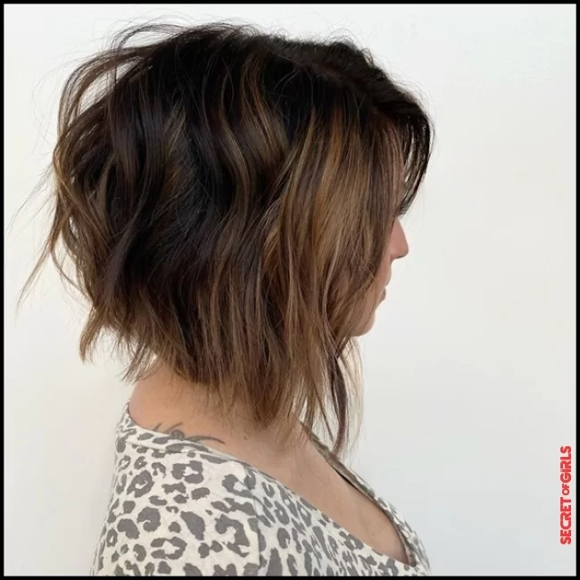 35 best short hairstyle ideas for women who want to stand out