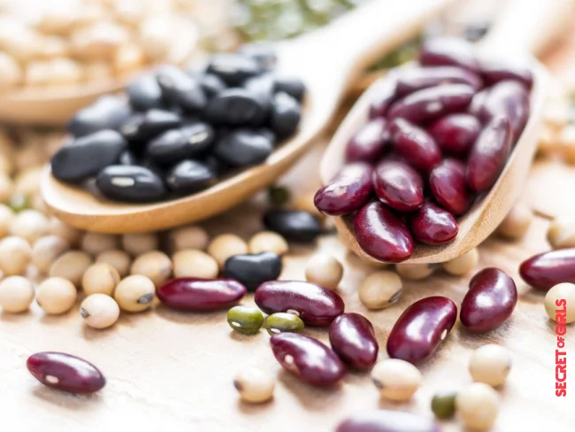 5. Beans | Lose Weight With Carbohydrates: These 5 Foods Promote Diet