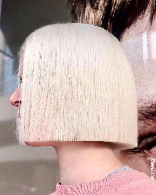 Inspiration 2 | Carré Court: What Is The “Paper-Cut Bob”, The New Trendy Hairstyle For Summer 2023?