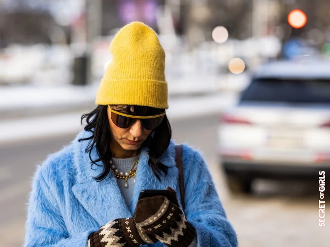 5 Nifty But Simple Winter Hairstyles Are Absolutely "Hat Safe"
