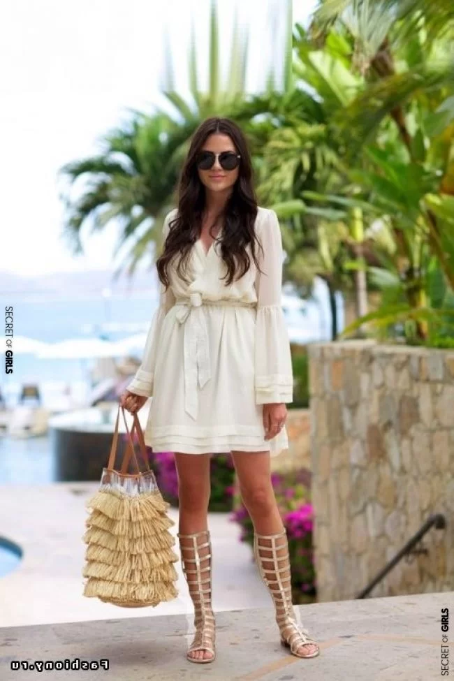  35 SUMMER MUST-HAVE FASHION COMBINATIONS