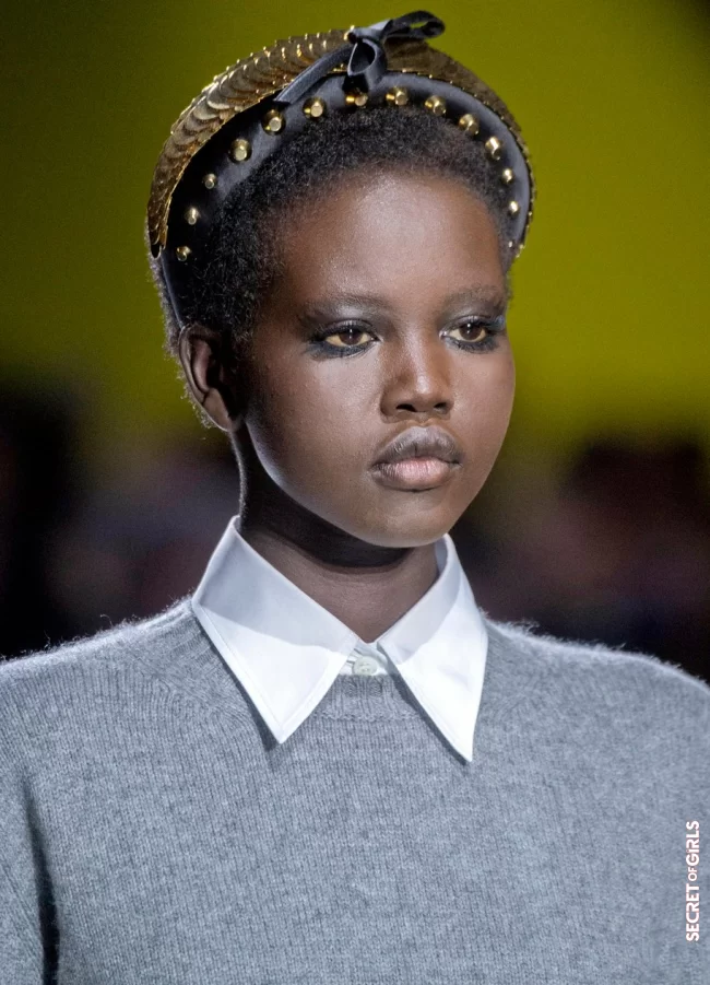 Headbands: trend with history | Headbands: How we wear the hair accessory now