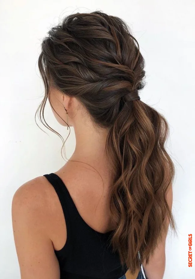 How To Style Your Hair In The Fall To Showcase Your Hair? - Hairstyles Trends 2021 Long Hair | How To Style Your Hair In The Fall To Showcase Your Hair? - Hairstyles Trends 2021 Long Hair