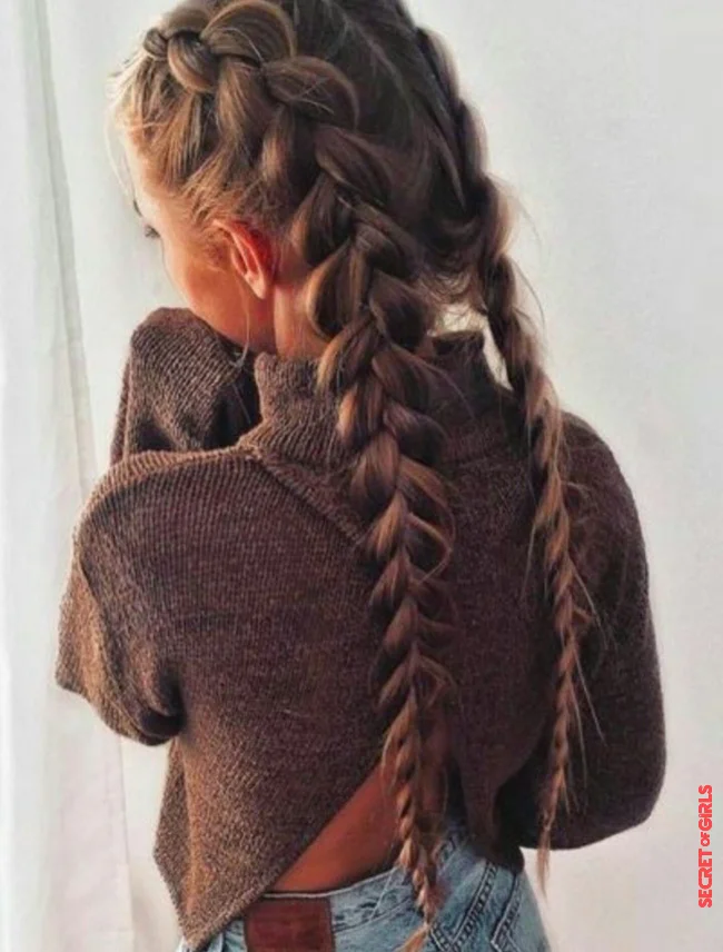 How To Style Your Hair In The Fall To Showcase Your Hair? - Hairstyles Trends 2021 Long Hair | How To Style Your Hair In The Fall To Showcase Your Hair? - Hairstyles Trends 2021 Long Hair