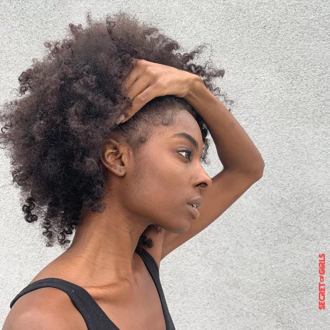 4. Naturalness | Haircut for spring 2021: These are the 5 most beautiful trends