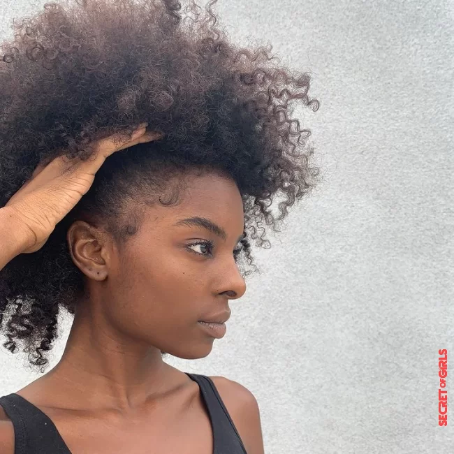 4. Naturalness | Haircut for spring 2021: These are the 5 most beautiful trends