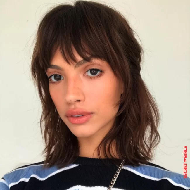Inspiration 6 | Will You Succumb To The One-Minute Mullet, The New Hairstyle Challenge Which Buzzes On TikTok?
