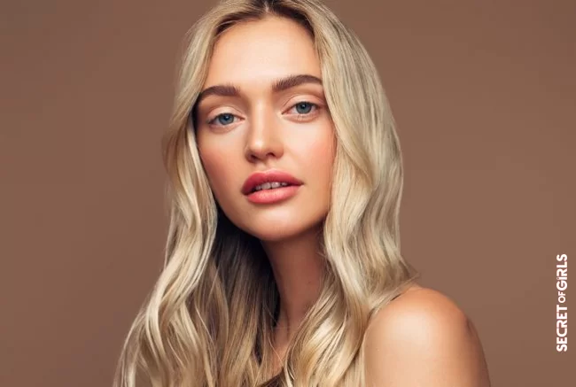 Before and after coloring: These makeovers will make you want to dare to go blonde