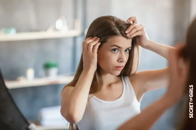 The line you need according to Generation Z | Hairstyle: Should You Wear Parting In The Middle Or On The Side? Here Is What Science Says You Will Best Do You!