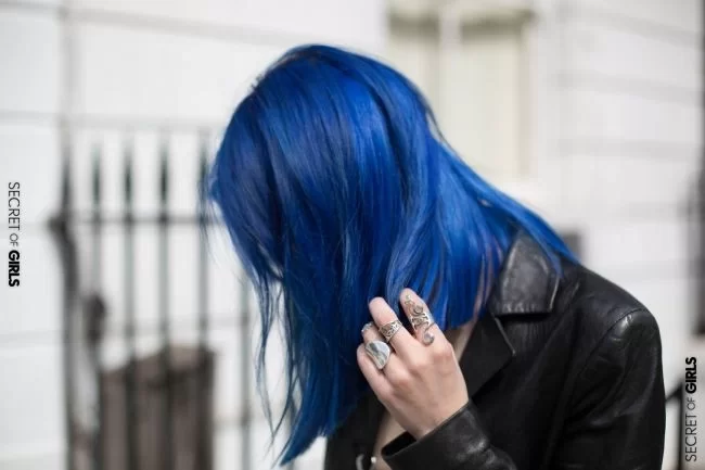 6 Fall Hair Colors For You to Try Now