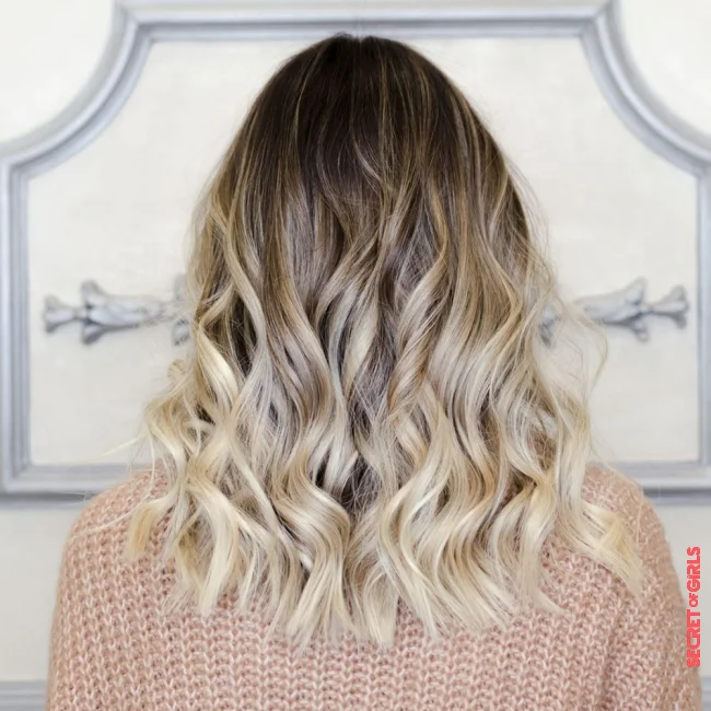 6. Cut the tips, but do it right! | Finally Beautiful Hair! 7 Professional Tips That Will Help Immediately