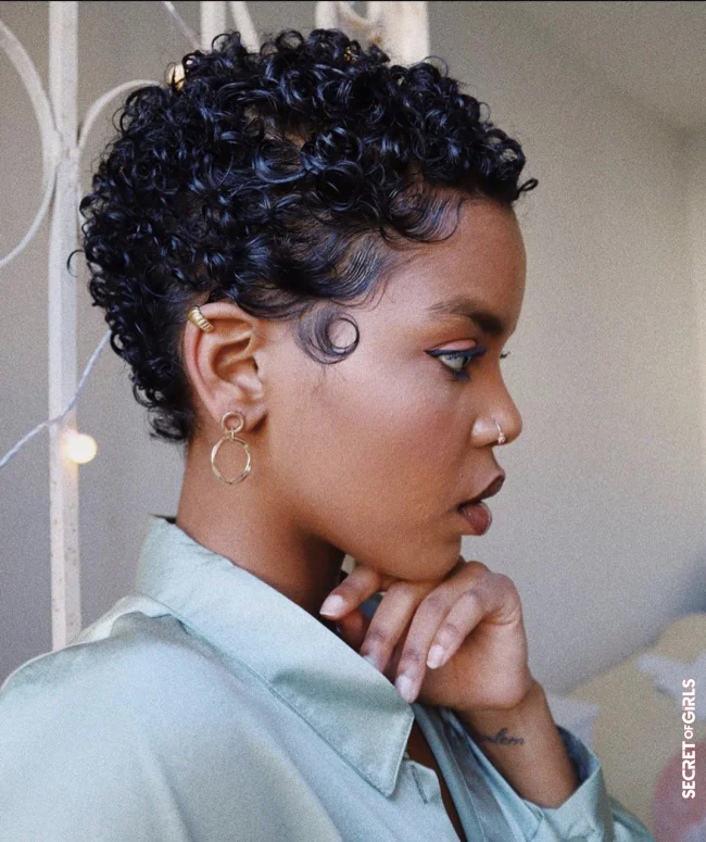 Curly Hairstyles: Coolest Looks To Adopt For Fall 2023