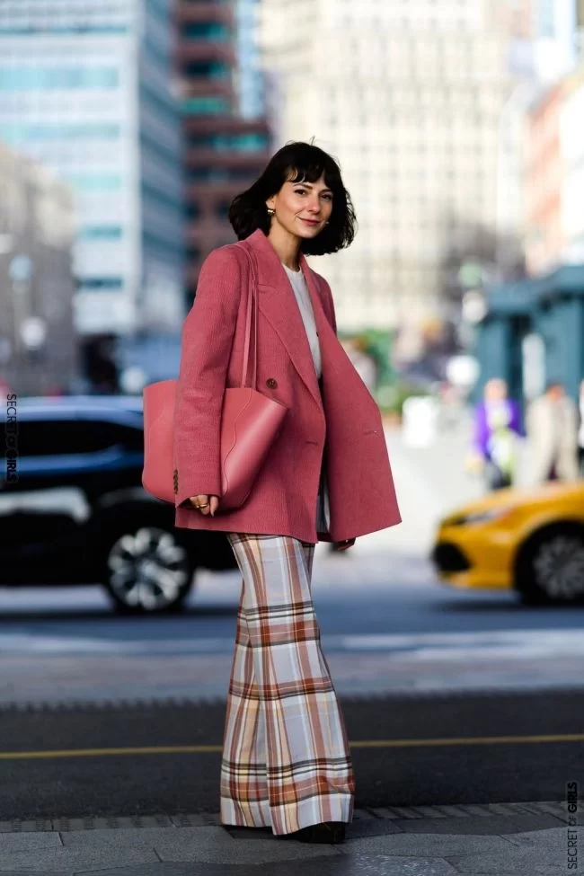 11 FRESH OUTFİT İDEAS YOU CAN WEAR TO WORK THİS SPRİNG