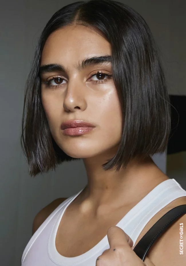 Mid-Length Bob: How to Style the Spring 2022 Hairstyle Trend? | Mid-Length Bob is The Bob Hairstyle for When You can't Decide