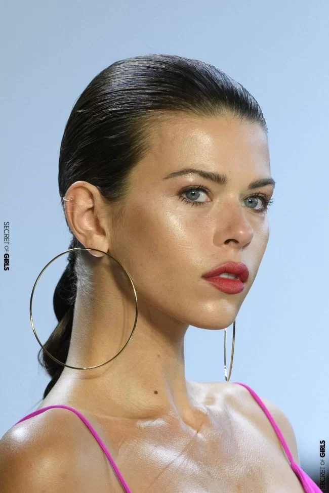 The Best Makeup Looks from The Spring 2023 Runways