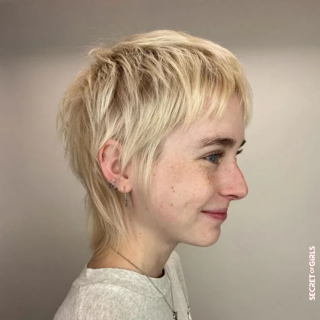 Pixie, Bixie, or Mixie? Short hair will remain trendy in 2022 | Hairstyle Trends 2022: Short, Medium Or Long?