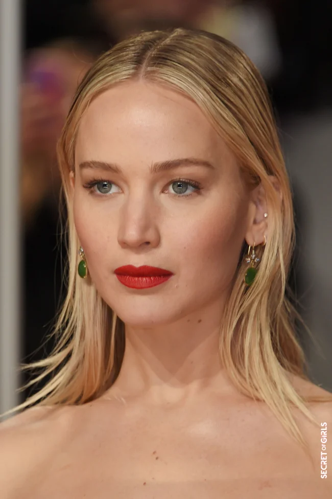 Jennifer Lawrence | 40 Short Hairstyles That Will Serve As Inspiration For Your Next Visit To The Hairdresser