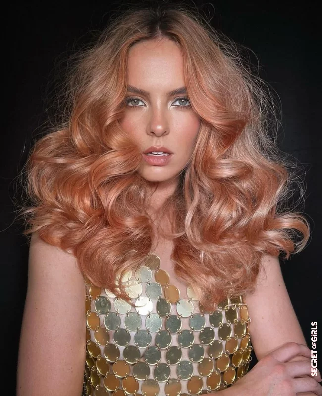 Better Than Balayage? Blending is New Hair Color Trend for Spring