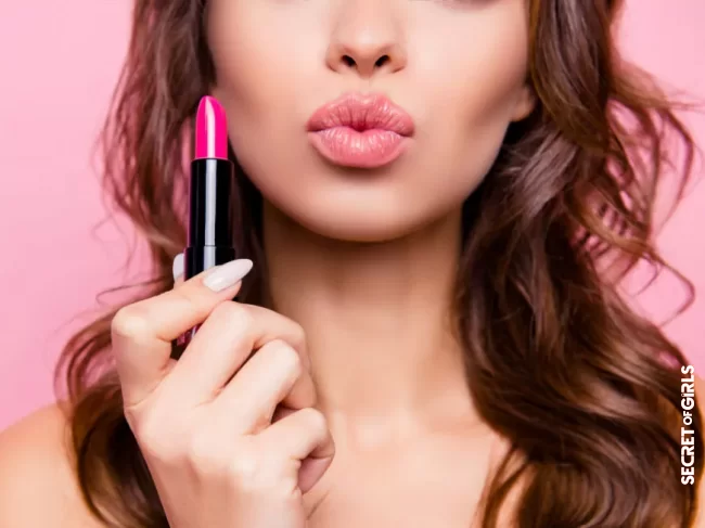 Full lips without surgery: The best tips
