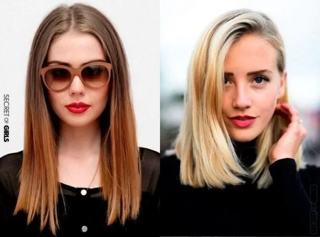 Best Haircuts for Women Fall-Winter 2023