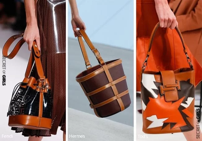 Summer 2019 Handbag Trends