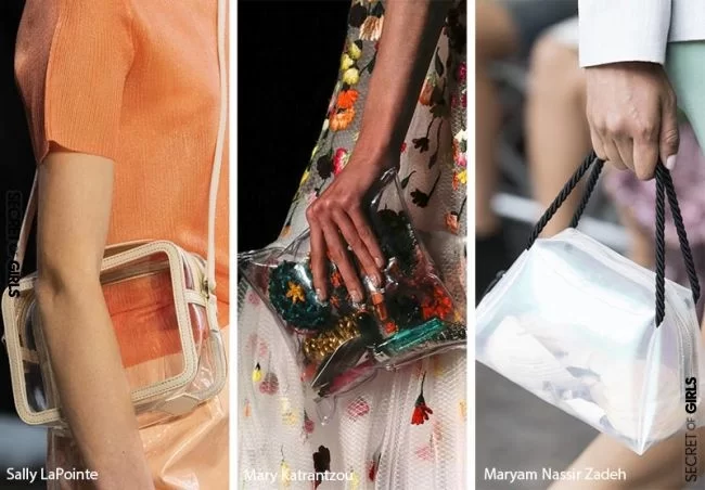 Summer 2023 Handbag Trends